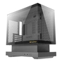 Корпус для ПК DARKFLASH F1 BLACK - зменшене зображення 10