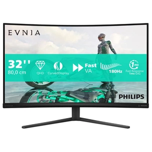 Монітор Philips 32M2C3500L/00 зображення 1