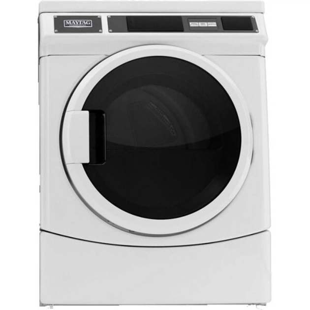 Пральна машина Maytag MHN33PNCGW - зображення 1