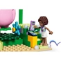Конструктор LEGO Friends Карусель с цветами и чашками и сказочная фотобудка (42702) - уменьшенное изображение 8