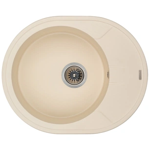 Мийка кухонна GRANADO MARBELLA ivory (gr2904) зображення 1