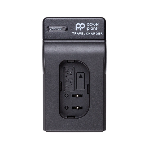 Зарядное устройство для фото PowerPlant Panasonic DMW-BLJ31 (CH980314) - изображение 1