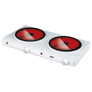 Настільна плита DEX DCS-202 зображення 1