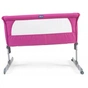 Ліжечко Chicco Next to Me Pink (79339.68) - зменшене зображення 3