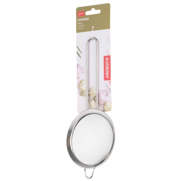 Сито Ardesto Gemini Steel 10 см (AR3910SS) - picture 3