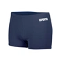 Плавки Arena Team Swim Short Solid 004776-750 синій, білий 100 (3468336635186) - уменьшенное изображение 5