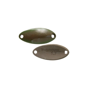 Блешня Jackall T-Grovel 1.7g 122 Mat Kareha (1699.17.72) зображення 1