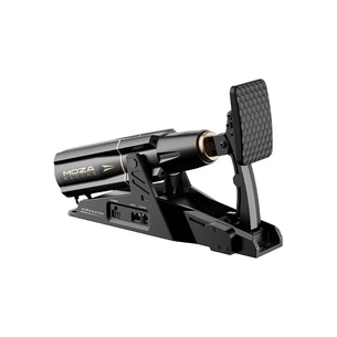 Педали игровые MOZA Racing mBooster CRP2 (RS076_Moza) изображение 1