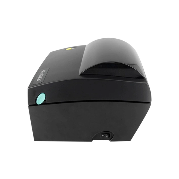 Принтер етикеток Godex DT4x PRO USB, USB-Host, Serial, Ethernet (DT4Х PRO) - picture 3
