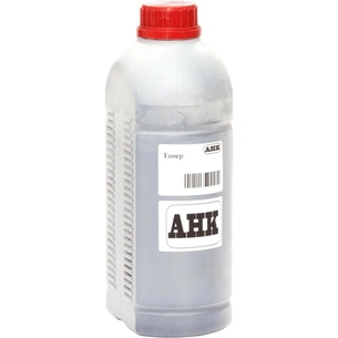 Тонер Ricoh SP5300/5310 750г 25К Black АНК (50000228) зображення 1
