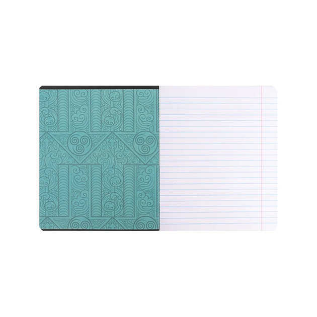 Зошит Kite Avatar, 18 аркушів, лінія (AV24-237) - picture 10