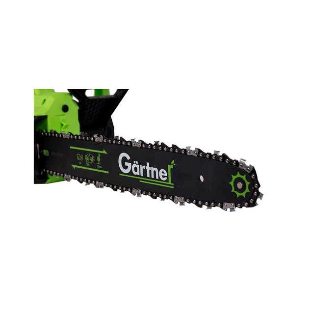 Ланцюгова пила Gartner CSE-2040 (853192) - picture 7
