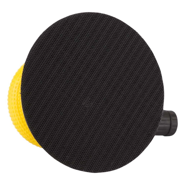 Шліфувальна машина Sigma пневматична орбітальна 125мм (6731421) - picture 5