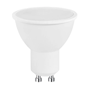 Лампочка Delux GU10A 7Вт 4100K 12В (90021253) зображення 1