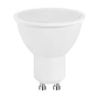 Лампочка Delux GU10A 7Вт 4100K 12В (90021253) - зменшене зображення 1
