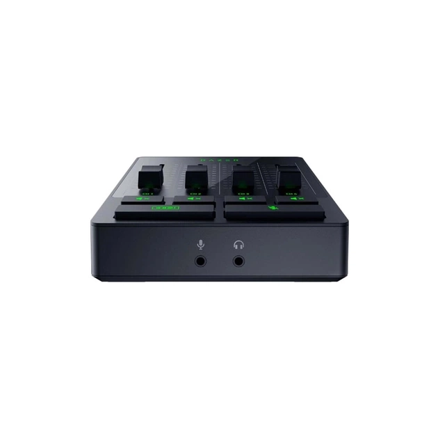 Мікшерний пульт Razer Audio Mixer (RZ19-03860100-R3M1) - picture 4