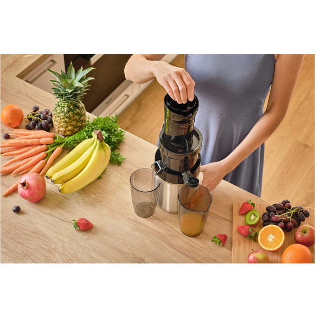 Соковижималка Sencor SSJ8050SS - picture 11