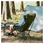 Крісло складане Naturehike CNK2550JJ013 Yamami YL01 розмір L сірий (6927595774243) - зменшене зображення 10