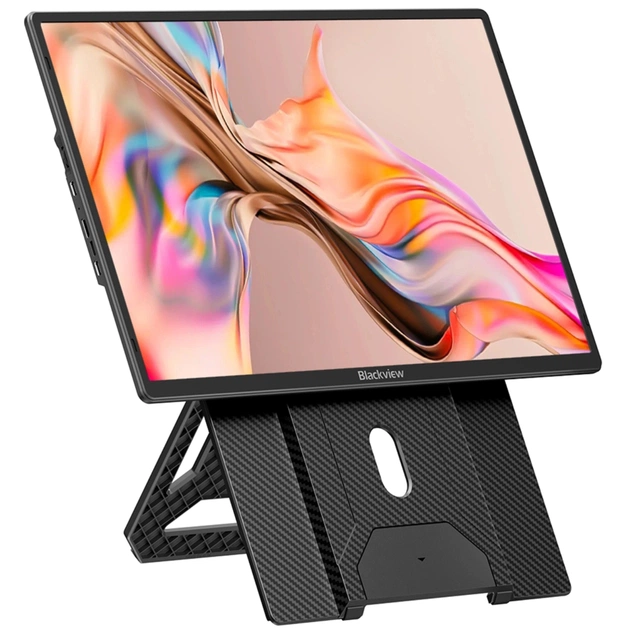 Монітор Blackview Table 9 LCD Monitor 16inch (BVTABLE9) - зображення 1