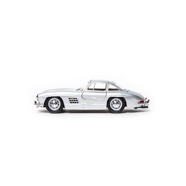 Машина Bburago MERCEDES-BENZ 300 SL (18-22023) - picture 6