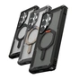 Чохол до мобільного телефона UAG Samsung Galaxy S26 Ultra Plasma XTE with Magnet ash/titanium (214522113136) - зменшене зображення 6