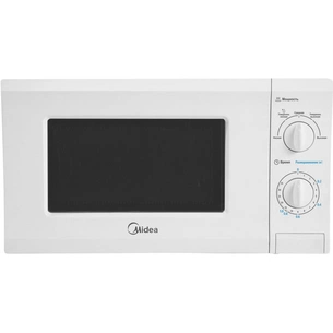 Мікрохвильова піч Midea MM720CPI зображення 1