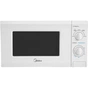 Мікрохвильова піч Midea MM720CPI - зменшене зображення 1