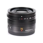 Об'єктив Panasonic Micro 4/3 Lens 15mm f/1.7 ASPH Black (H-X015E9) - зменшене зображення 7