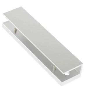 Кронштейн для электромагнитного замка Greenvision CM-U180 изображение 1