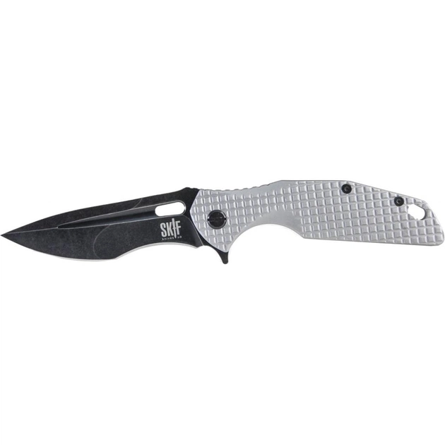 Ніж Skif Defender GRA/Black SW grey (423D) - изображение 1