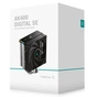 Кулер до процесора Deepcool AK400 Digital SE - зменшене зображення 9