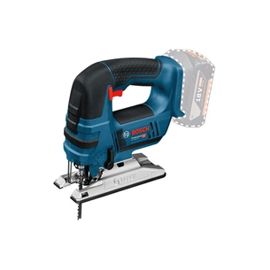 Електролобзик Bosch GST 18 V-LI B, акум., 18В, 4.0Ah (0.615.990.M43) зображення 1