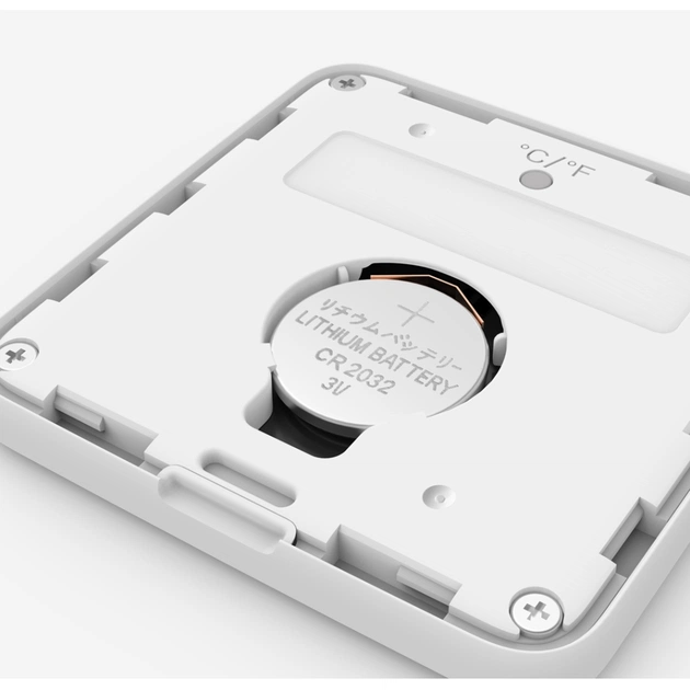 Термо-гігрометр Xiaomi Miaomiaoce E-Ink Screen Display (MHO-C201/202) - picture 9