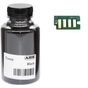 Тонер AHK Xerox Phaser 6500 60г Black + chip (3202896) - уменьшенное изображение 1