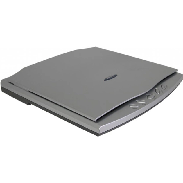 Сканер Plustek OpticSlim 550 Plus (0278TS) - picture 5