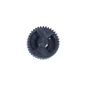 Шестерня Panasonic DP-1515/1520/8016/8020 комп.3шт.аналог DZLF000701 AHK (3205915) - зменшене зображення 1