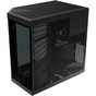 Корпус для ПК Hyte Y70 Touch Infinite Black (CS-HYTE-Y70TTI-BB) - зменшене зображення 3