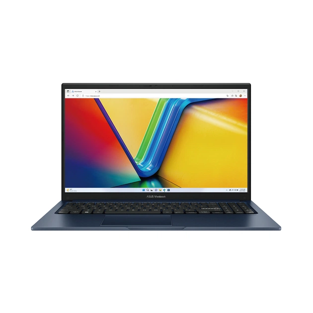 Ноутбук ASUS Vivobook 15 X1504ZA-BQ108 (90NB1021-M00WX0) - зображення 1