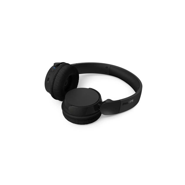 Навушники Philips TAH4209 Black (TAH4209BK/00) - зображення 7