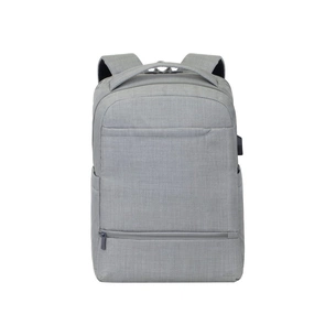 Рюкзак для ноутбука RivaCase 15.6" 8363 Biscayne, Grey зображення 1
