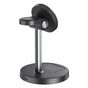 Беспроводное зарядное устройство XO CX038 15W Black - уменьшенное изображение 3