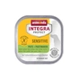 Консервы для собак Animonda Integra Protect Sensitiv Turkey + Parsnips 150 г (4017721865395) - уменьшенное изображение 1