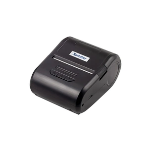 Принтер чеків X-PRINTER XP-P210 Bluetooth, USB (XP-P210) зображення 1