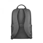 Рюкзак для ноутбука WIWU 15,6 Pilot Backpack; gray (46029) - зменшене зображення 2
