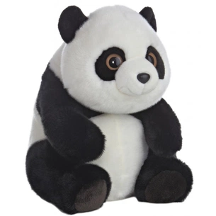 М'яка іграшка Aurora Панда 58 см (03348) зображення 1