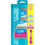 Бритва Gillette Venus Comfort Glide SPA станок + змінні картриджі 3 шт. (7702018472543) - зменшене зображення 1