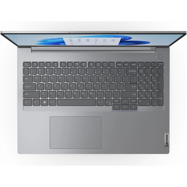 Ноутбук Lenovo ThinkBook 16 G6 IRL (21KH00T5RA) - зображення 4