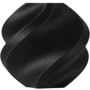 Пластик для 3D-принтера Bambu Lab PA6-GF Black 72104 (N08-K0-1.75-1000-SPL) зображення 1