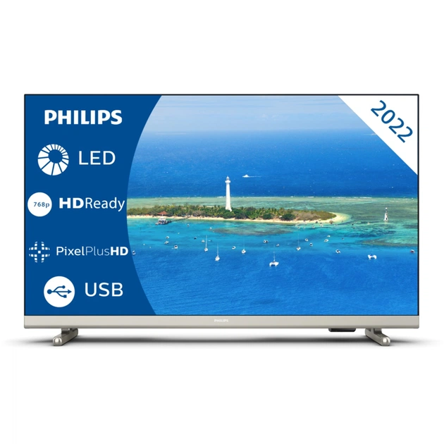 Телевізор Philips 32PHS5527/12 - зображення 1