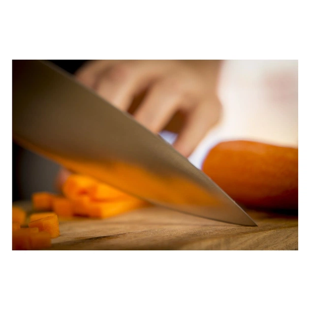 Кухонний ніж Tefal Ice Force 20 см (K2320714) - picture 10